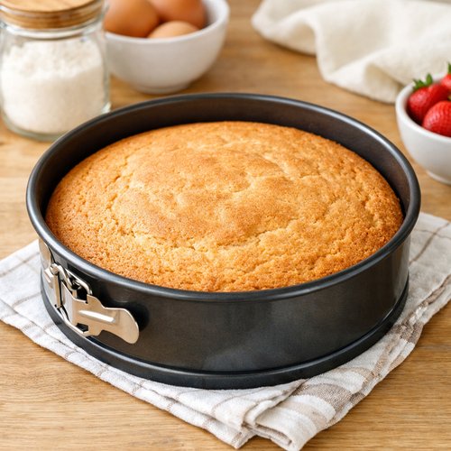 Step 8: Cool Completely Before Serving