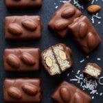 Almond Joy Recipe
