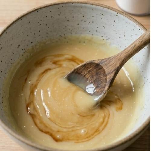 Step 3: Mix the Base