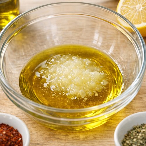 Step 2: Mix Your Seasoning Blend