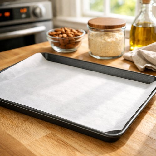 Step 1: Prepare Your Workspace and Preheat Your Oven