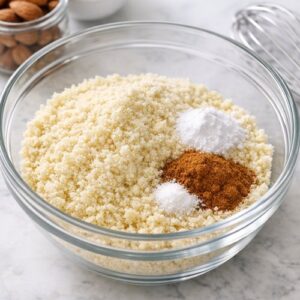 Almond Flour Biscotti Recipe Budget Friendly step 2