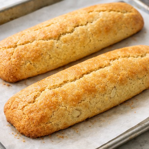 Step 6: First Bake—Creating the Foundation