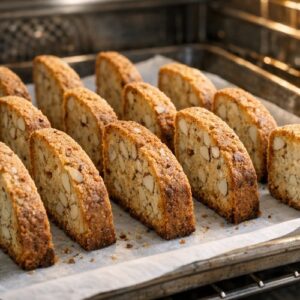 Almond Flour Biscotti Recipe Budget Friendly step 6