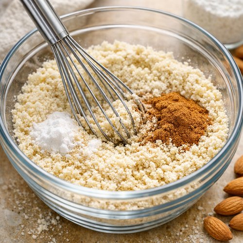Step 2: Combine Your Dry Ingredients