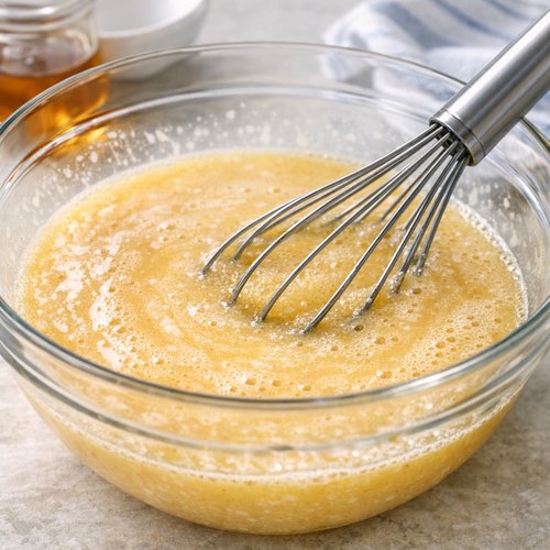 Step 3: Create Your Wet Base