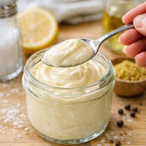 Atkins Mayonnaise Recipe step 6