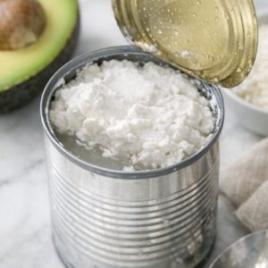 Avocado Ice Cream Recipe step 2