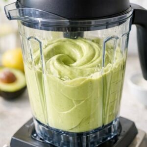 Avocado Ice Cream Recipe step 5