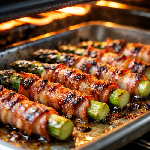Step 7: The Broiler Finish (The Restaurant Secret Weapon)