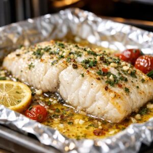 Baked Barramundi Recipe Master Technique step 6