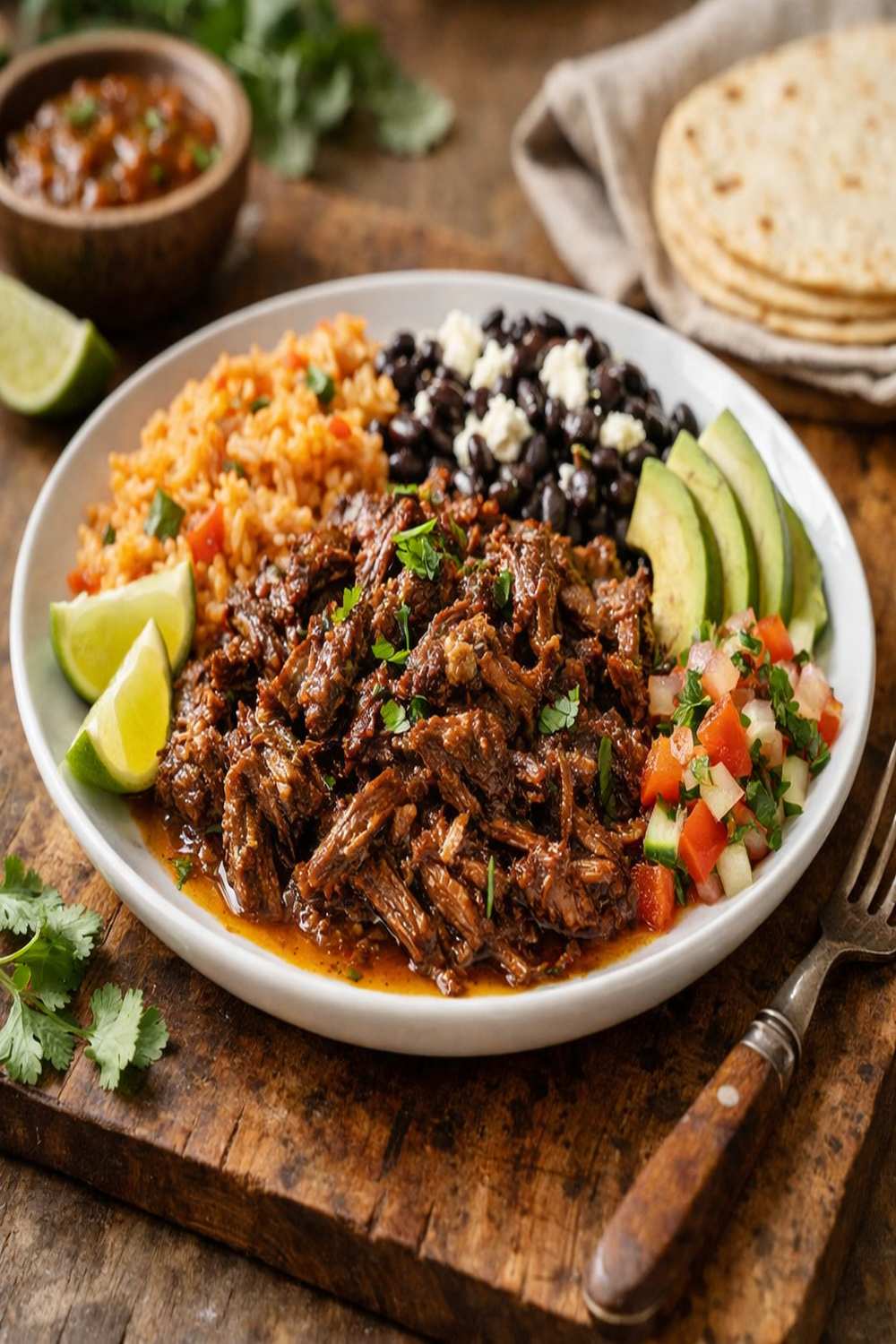 Beef Barbacoa Recipe