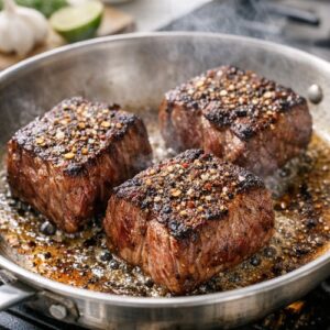 Beef Barbacoa Slow Cooker Recipe step 2