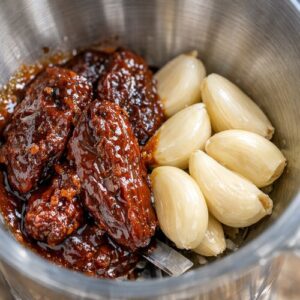 Beef Barbacoa Slow Cooker Recipe step 4
