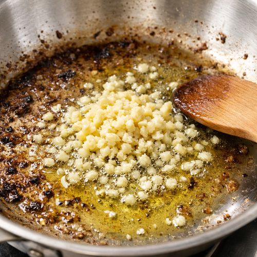 Step 5: Build the Aromatic Base
