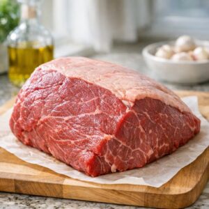 Beef Roast Tip Recipe step 1