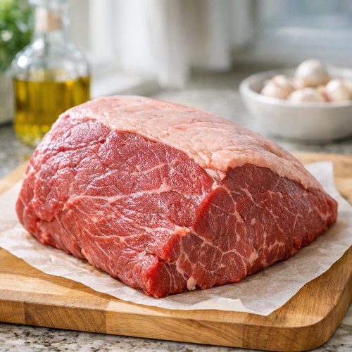 Step 1: Plan Ahead and Let Your Roast Breathe