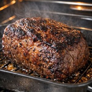 Beef Roast Tip Recipe step 4