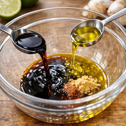 Step 1: Prepare Your Marinade Base