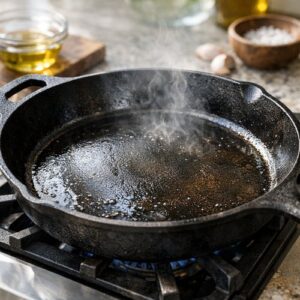 Beef Skirt Steak Recipe step 3