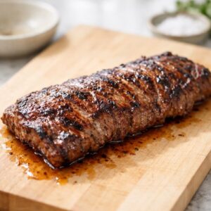 Beef Skirt Steak Recipe step 5