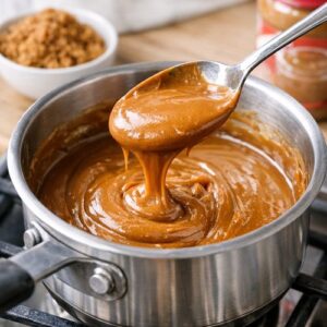 Biscoff Cookie Cheesecake No Bake Recipe step 4